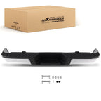Chrome Rear Bumper for Ford F150 (2009–2014) 9L3Z17906A FO1103160