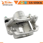 Front Left Brake Caliper w/ Bracket for Chevrolet Cobalt (2007–2010)