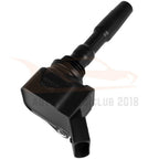 Set of 4 Ignition Coils for Audi A3, VW Jetta (2016-2018)
