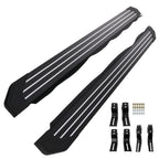 Aluminum Running Boards for Toyota 4Runner (2010–2024) Limited/SR5