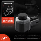 Backup Parking Assist Sensor for Ford F-150 F250 F350 F450 (2015–2020)