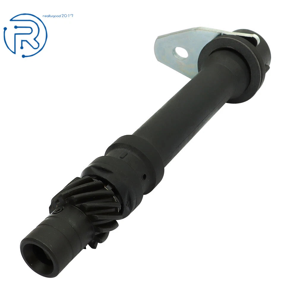 Vortec Engine Oil Pump Drive Gear Shaft for Chevrolet Silverado GMC Sierra (1999–2007)