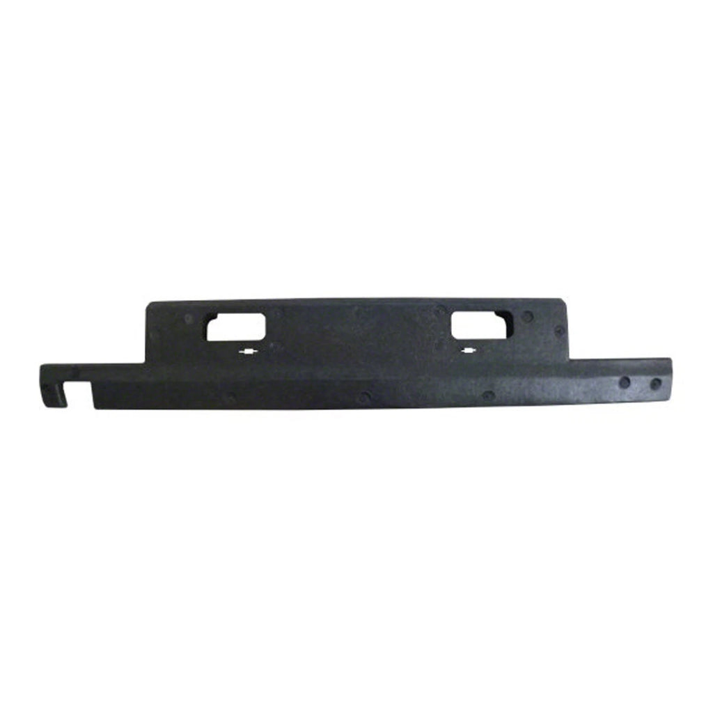 Replacement Expanded Polypropylene Rear Bumper Impact Absorber