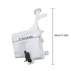 Fluid Reservoir Tank for Nissan Versa (2020-2024)