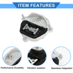 Engine Motor Mount for Audi A4 A5 A6 S4 S5 Q5 (2008–2020)