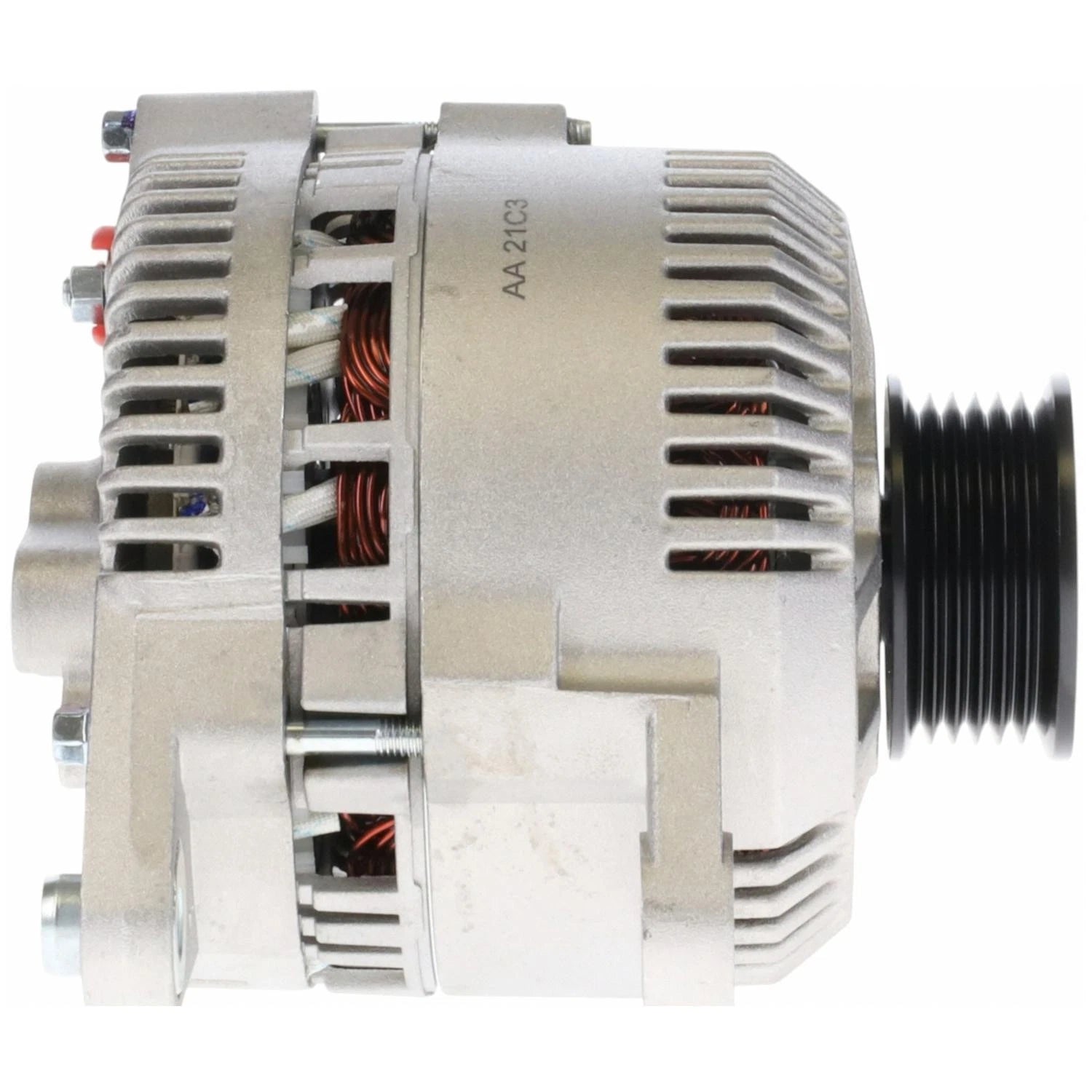 Alternator for Ford Escort L4 2.0L (1997-2002)