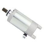Starter Motor for Yamaha YFM200 (1985–1989) 2X with Relay