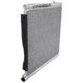 Radiators for Honda Civic, Acura EL (1997–2000)