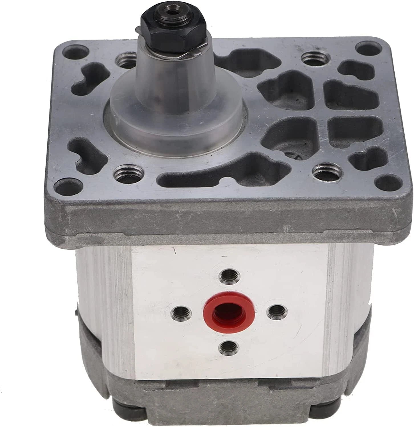 Hydraulic Pump for Allis Chalmers 5040 5045 5050, Oliver 1250 1255 (N/A)