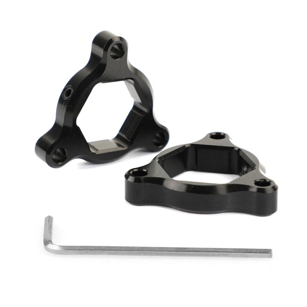 Fork Pre Adjusters 19mm for Suzuki GSXR600 GSXR750 (2006–2010) K6-L0 T9