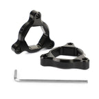 Fork Pre Adjusters 19mm for Suzuki GSXR600 GSXR750 (2006–2010) K6-L0 T9