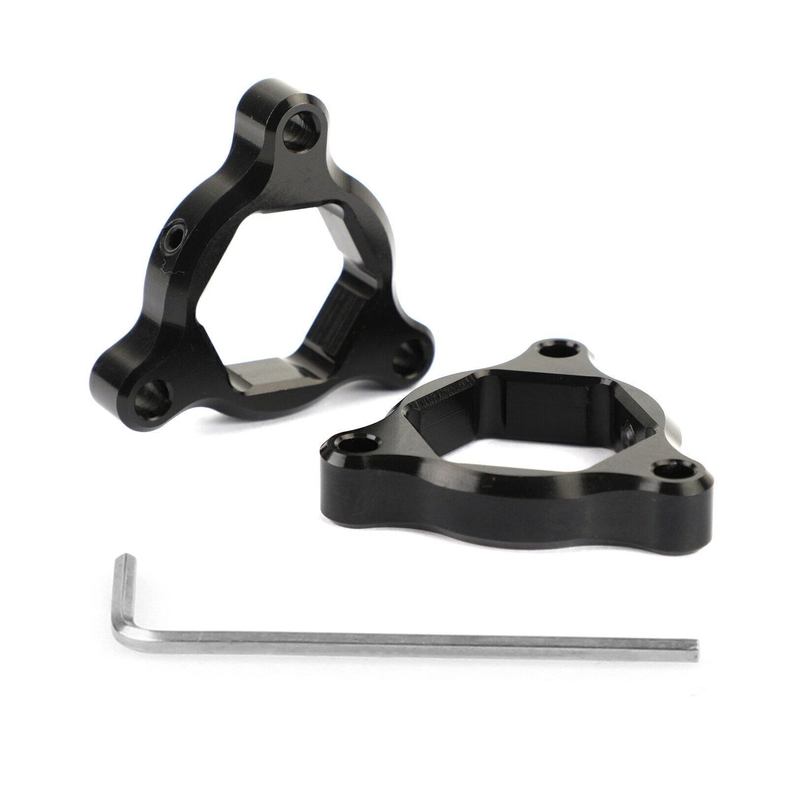 Fork Pre Adjusters 19mm for Suzuki GSXR600 GSXR750 (2006–2010) K6-L0 T9