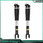 Rear Air Suspension Shock Struts for Cadillac STS SLS (2005–2011)