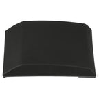 LH molding trim fuel door gas cap hatch cover for Ford Transit (2015–2020)