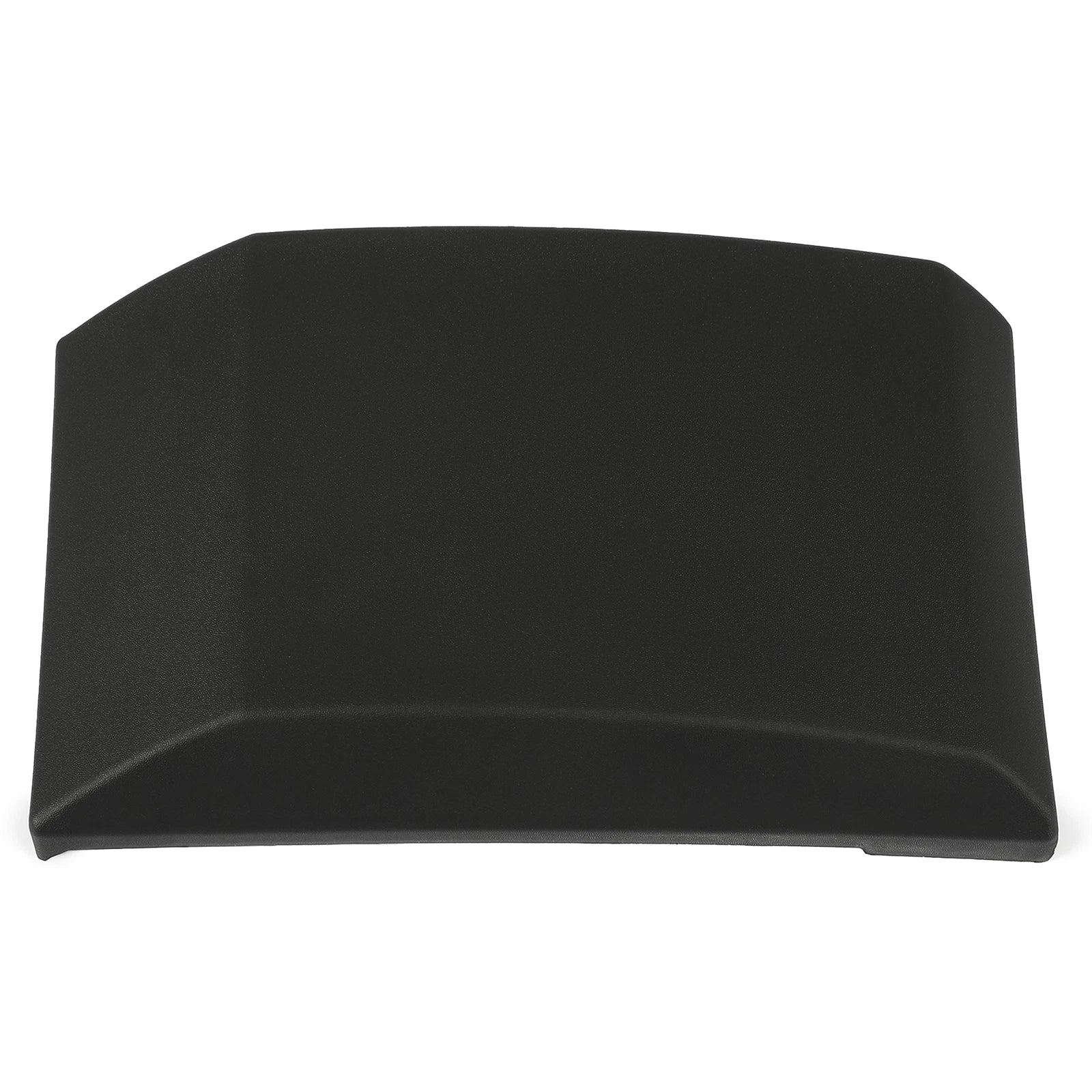 LH molding trim fuel door gas cap hatch cover for Ford Transit (2015–2020)