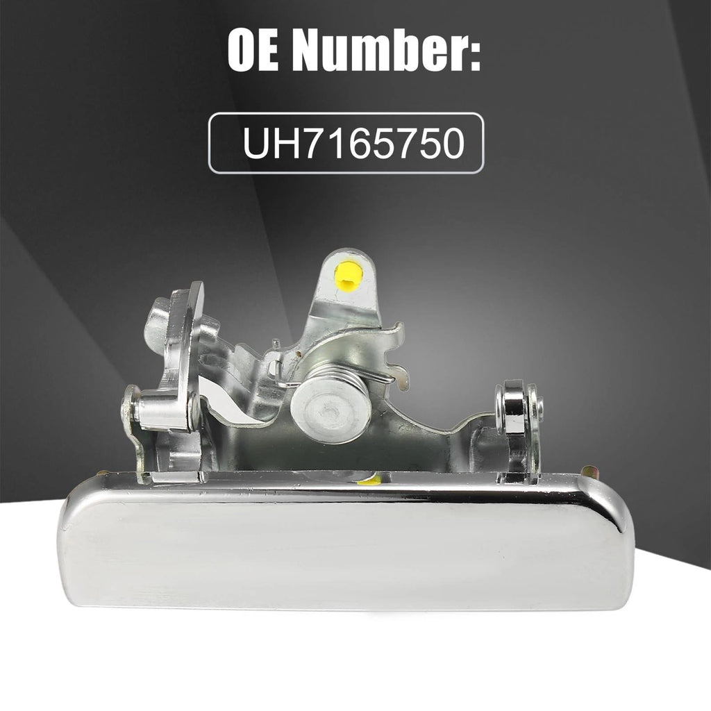Tailgate Handle UH7165750 for Ford Courier (1985–2006)