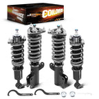 24 Way Adjustable Coilovers for Mitsubishi Lancer (2008-2017)