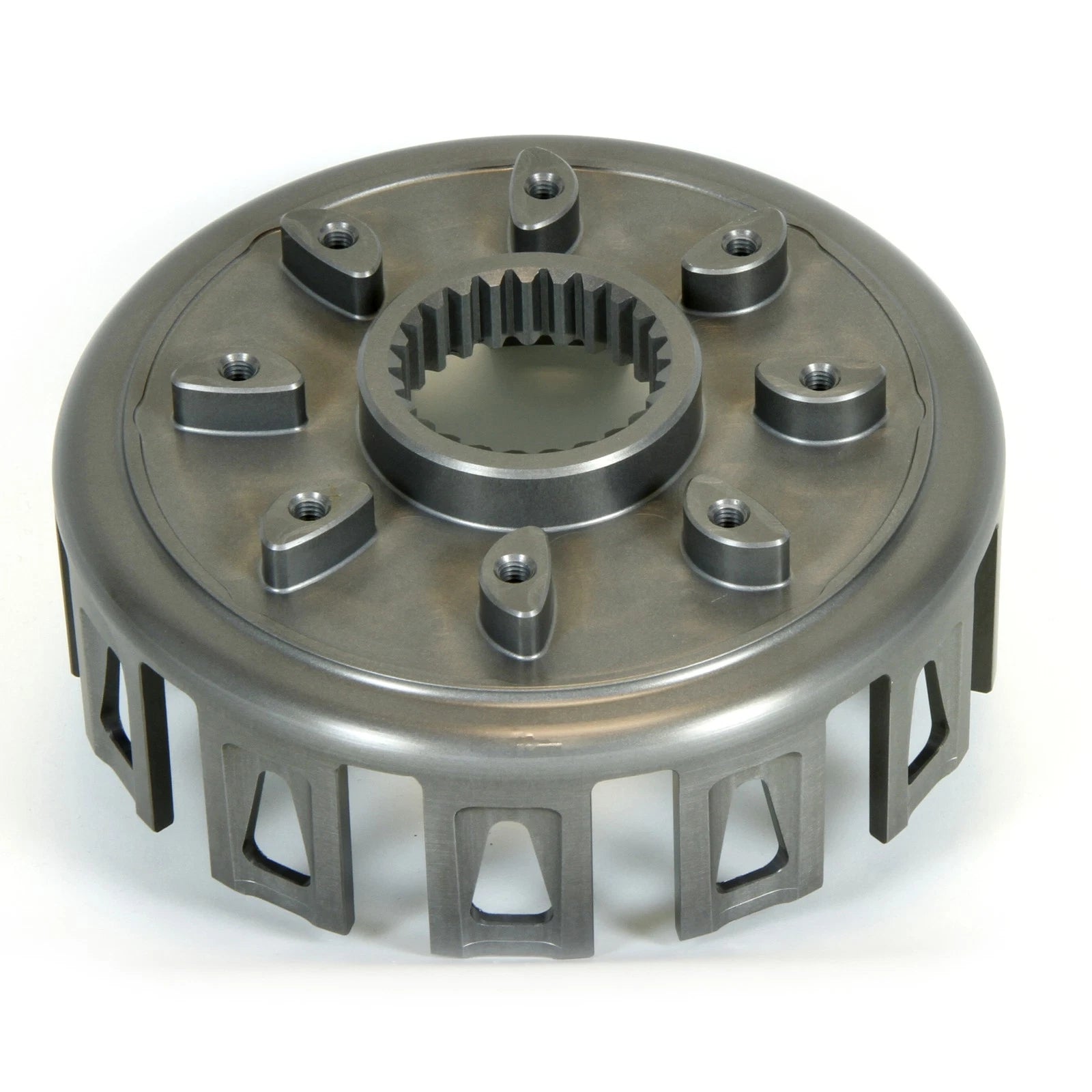 ProX Clutch Basket for Kawasaki KX250 (1992–2000) Offroad Performance