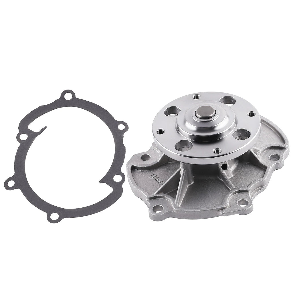 Engine Water Pump for Cadillac CTS SRX ATS XTS (2004–2019)