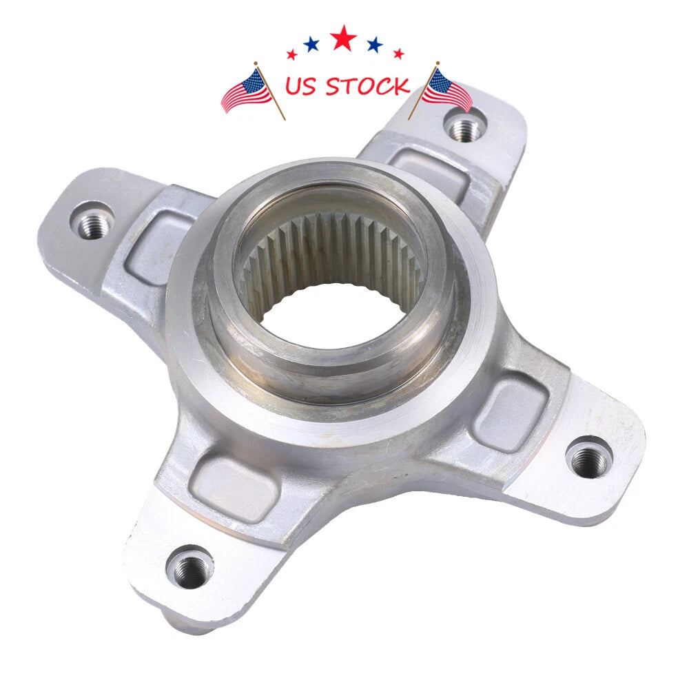 Rear Brake Rotor Disc for Honda 400EX (1999-2015)