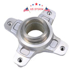 Rear Brake Rotor Disc for Honda 400EX (1999-2015)