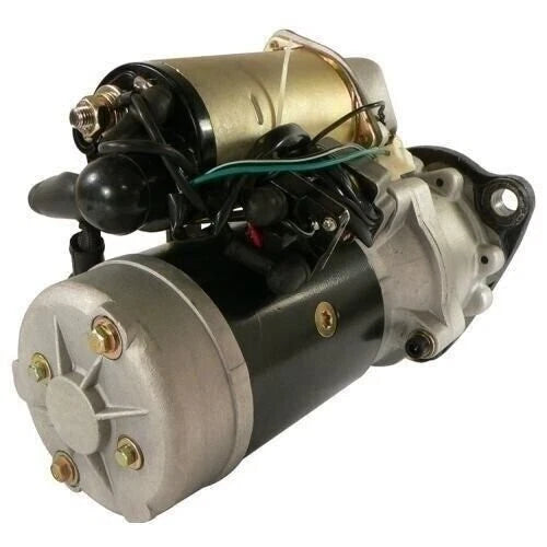 Starter for Komatsu D50 D50A D54 D53A D53P D53S D58 D58E D58P DE60 D60A D60E