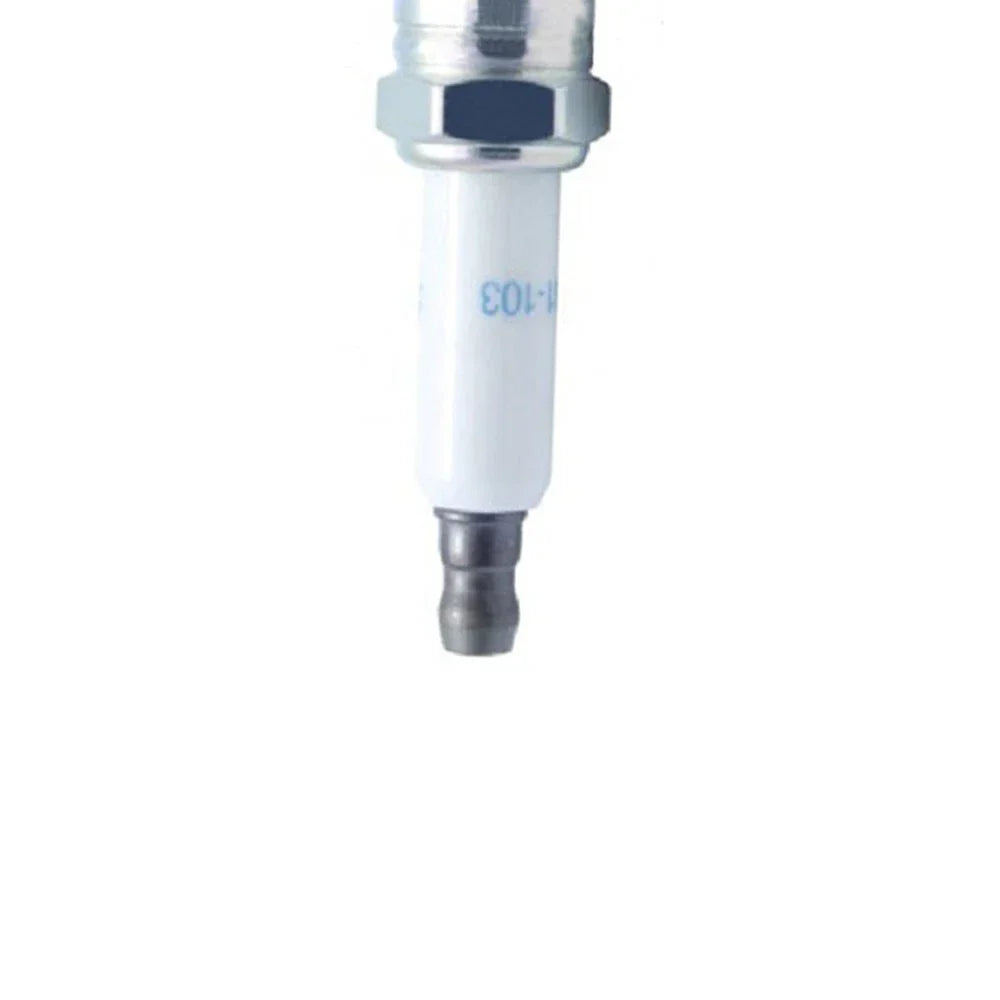 4 x Iridium & Platinum Spark Plugs for Isuzu GMC Chevrolet Pontiac