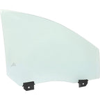 Set of 2 Laminated Door Glass for 2015-2018 Ford Edge