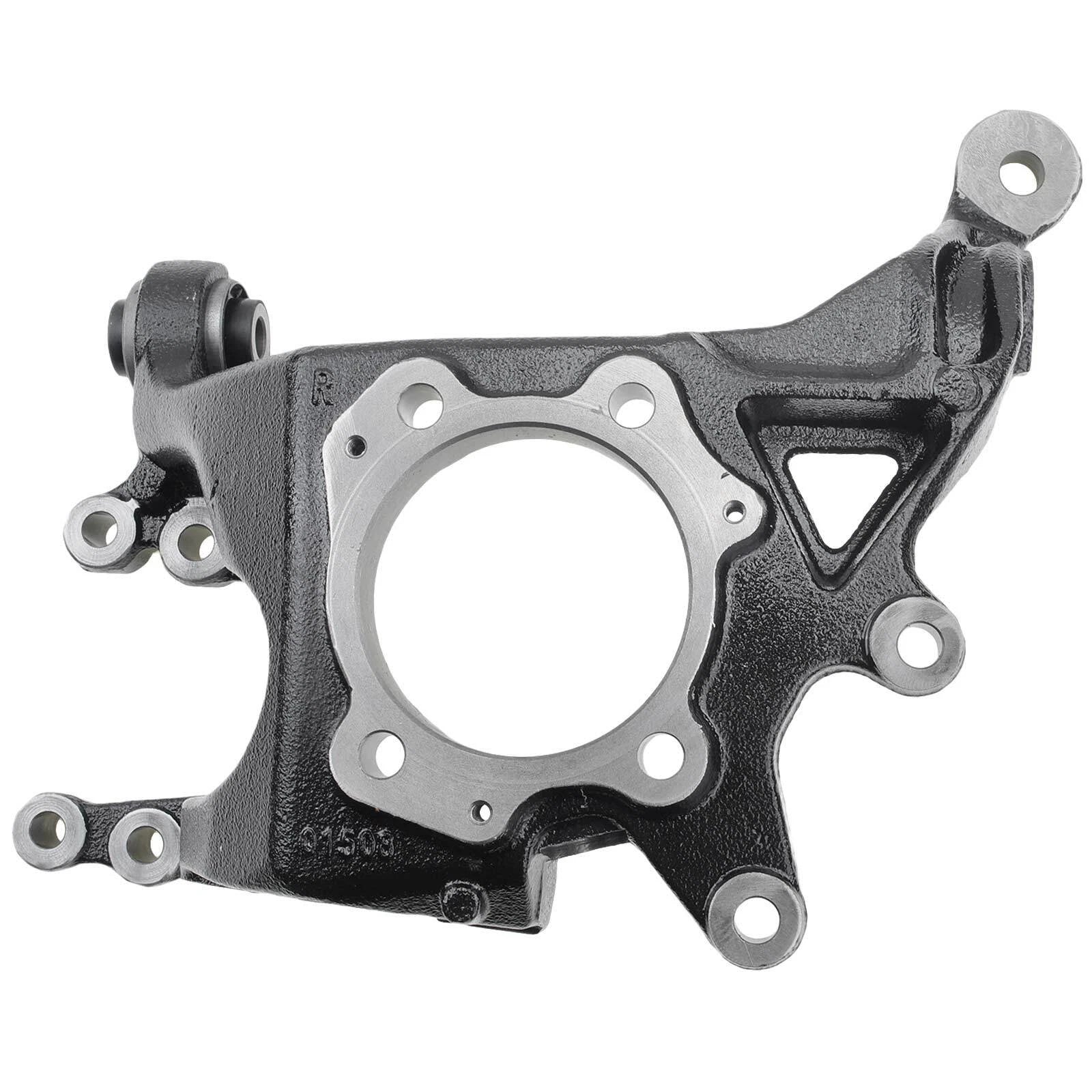 Rear Right Steering Knuckle for Ford Edge, Lincoln MKX (2011-2015)