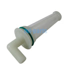Fuel Filter Strainer for Johnson Evinrude Outboard (0433190, 9.9HP, 175HP, 185, 235HP)