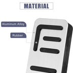 Foot Pedal Brake Gas Pedal Pad Kit for Honda Fit (2021)