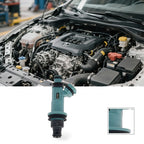 Fuel Injector for Lexus IS300 Toyota Altezza Crown (2001–2005)