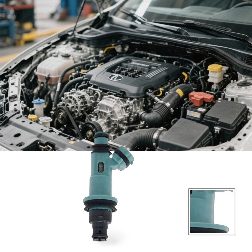 Fuel Injector for Lexus IS300 Toyota Altezza Crown (2001–2005)