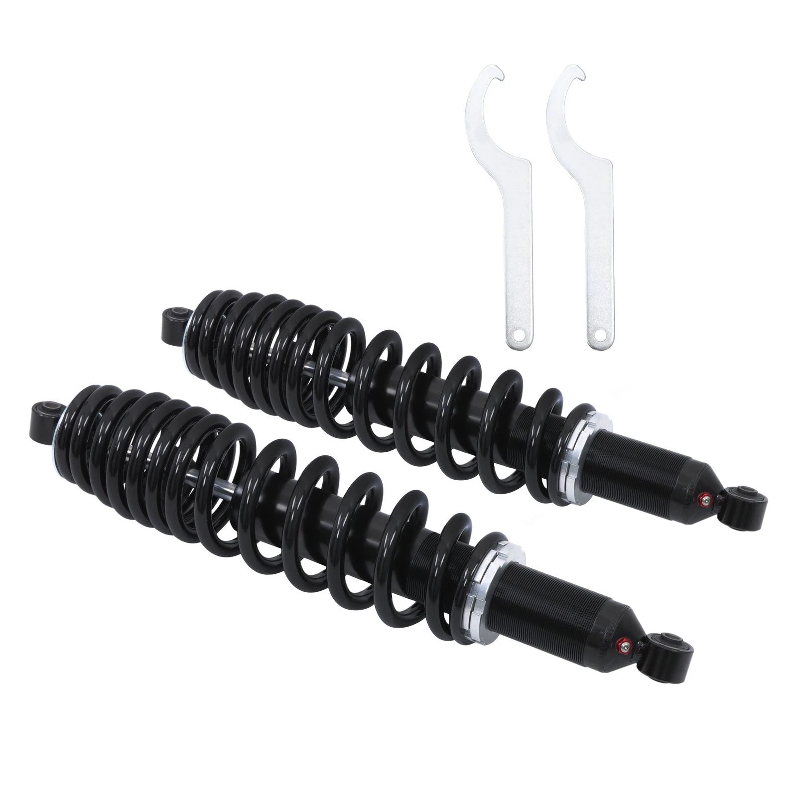 Rear Shocks for Can-Am XMR Defender 10 & MAX 10 (2019-2022)