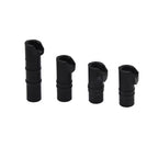 Set of 6 Transmission Seal Mechatronic Kit for BMW X3 Z4 X5 (2006–2011)