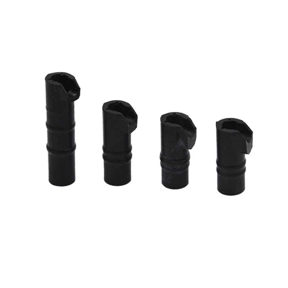 Set of 6 Transmission Seal Mechatronic Kit for BMW X3 Z4 X5 (2006–2011)