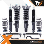 24 Way Damping Coilovers Lowering Kit for Honda Civic Coupe/Sedan (2016–2021)
