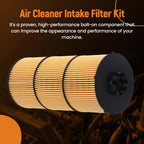 Air Filter Kit for Freightliner Cascadia (2007-2023)