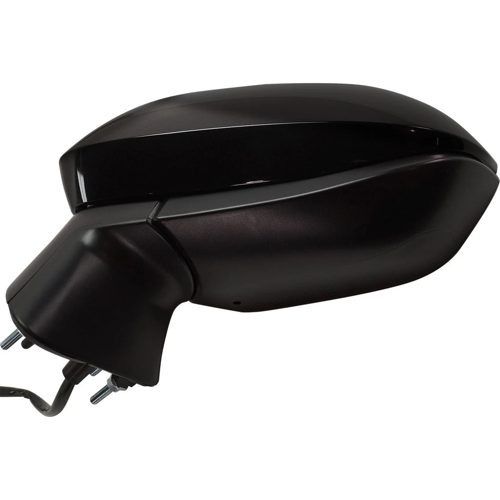 Power Mirrors for Toyota Corolla (2020–2021) Paintable Driver & Passenger Side