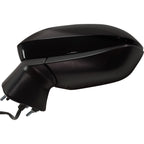 Power Mirrors for Toyota Corolla (2020–2021) Paintable Driver & Passenger Side