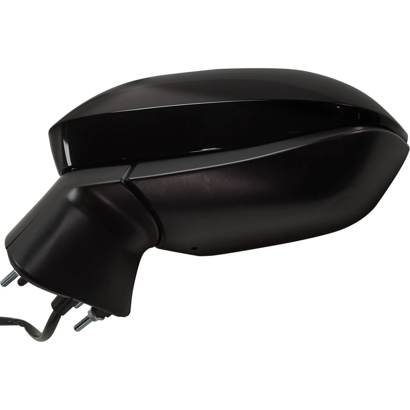 Power Mirrors for Toyota Corolla (2020–2021) Paintable Driver & Passenger Side