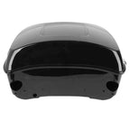 Trunk Pad Mount Rack & Speakers Tail Light for Harley Road Glide (2014–2026)