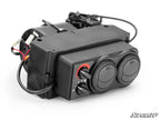 Cab Heater for Gravely Atlas JSV Crew Cab (2023–2023)