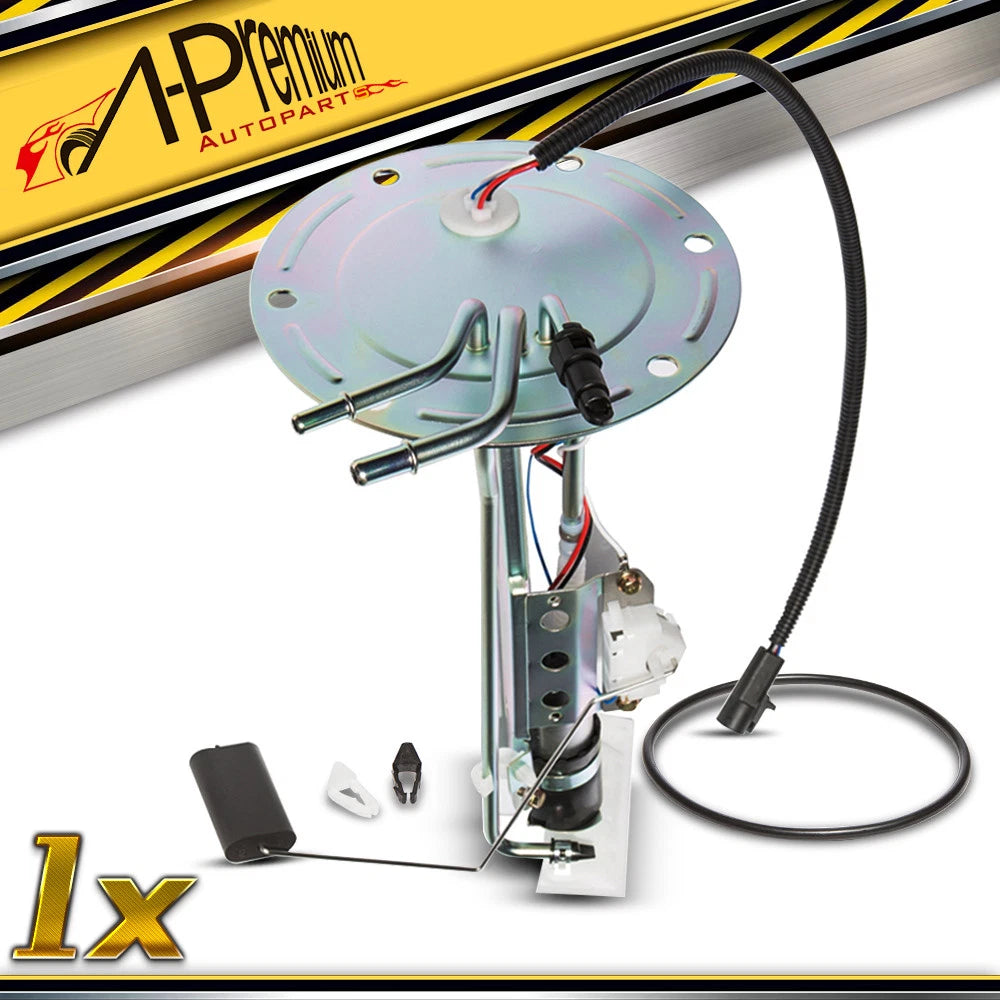 Fuel Pump Hanger Assembly for Ford E-150 E-250 E-450 Super Duty (2003)