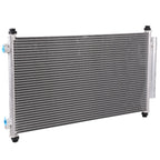 AC Condenser for Honda CR-V (2007-2011)