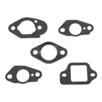 Set of 5 Carburetor Gaskets for (466 536, 476 537)