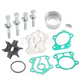 Water Pump Impeller Kit for Yamaha 60-90hp Outboards (2 Strokes) 692-W0078-02-00