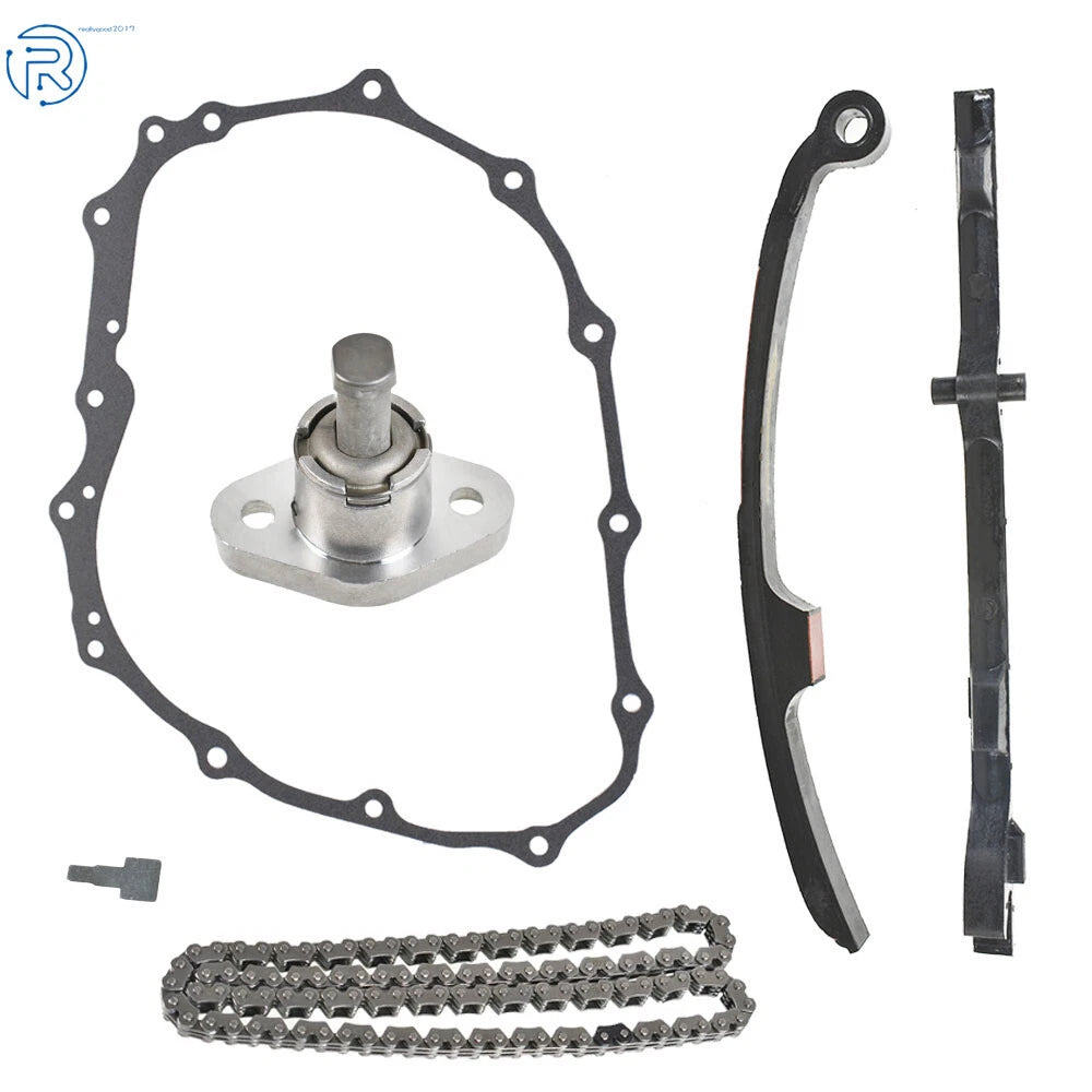 Cam Timing Chain Guides for Honda TRX400X (2009-2014)