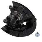 Front Steering Knuckle Assembly for Toyota Camry SE V6 (2012–2014) 4778206130 Steel