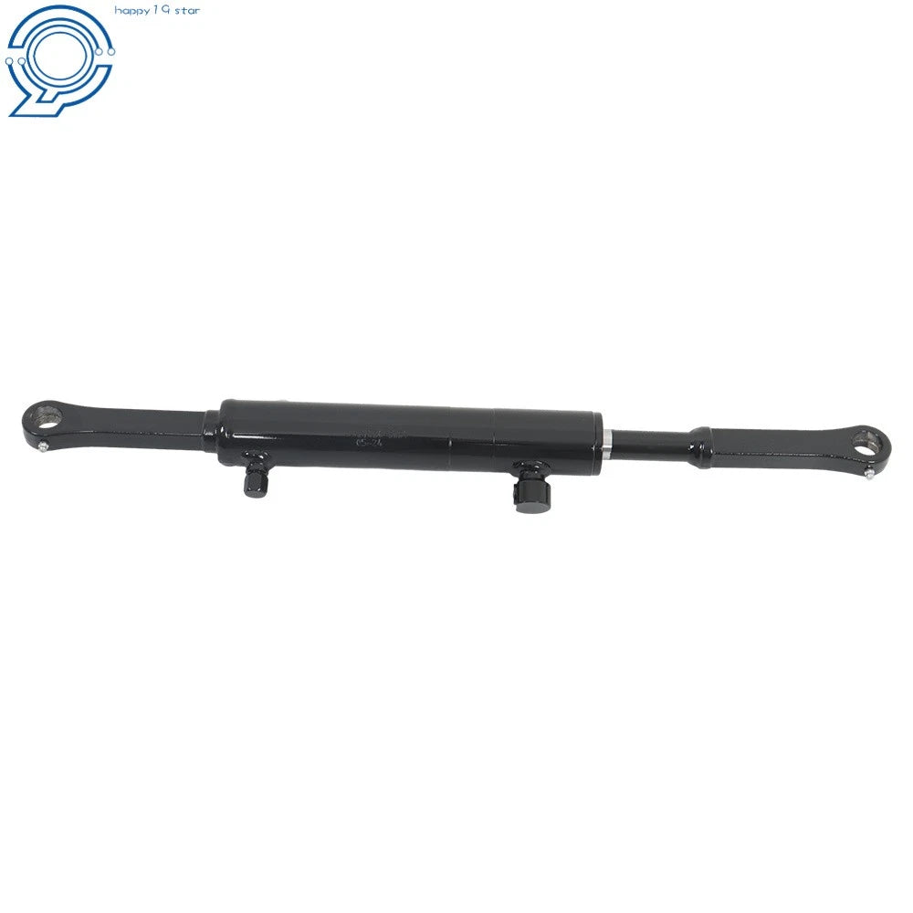 Hydraulic Quick Tach Cylinder for Bobcat S740 S750 S770 S850 T550 T590 (2010–2023)